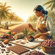 Founding, Mission, and Why Bean to Bar Matters