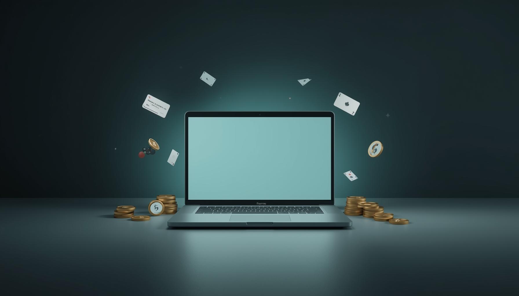 How to make deposits and request payouts