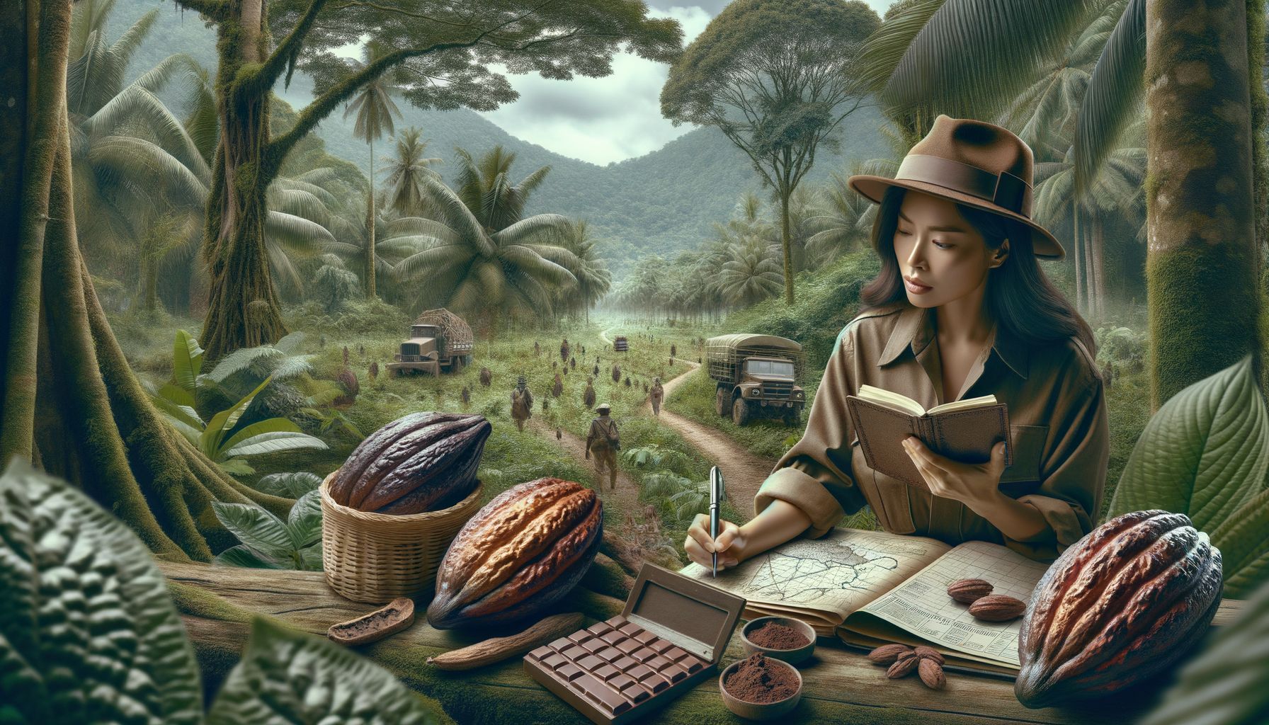 Social, Environmental Impact, and Legacy